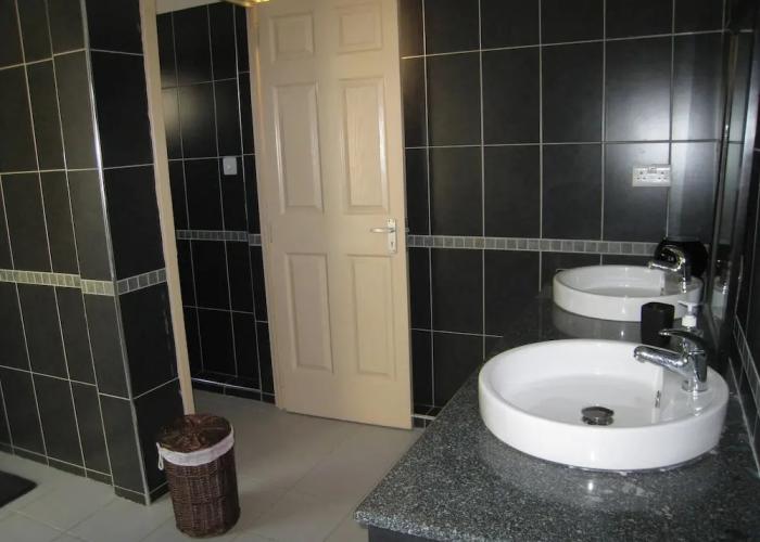 Black River Villa Turquoise 3bdr, sea View