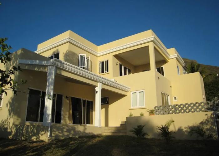 Black River Villa Turquoise 3bdr, sea View