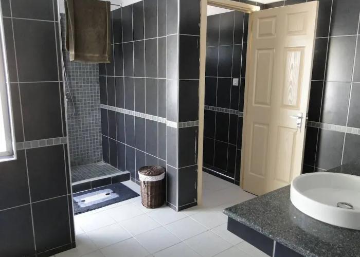 Black River Villa Turquoise 3bdr, sea View