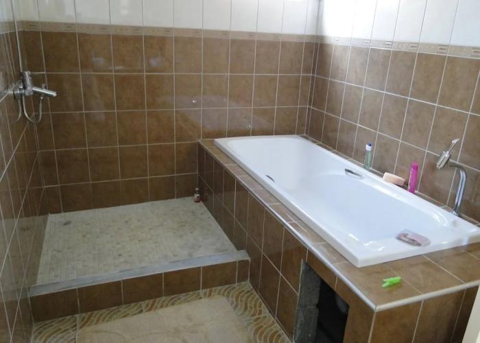 Black River Villa Turquoise 3bdr, sea View