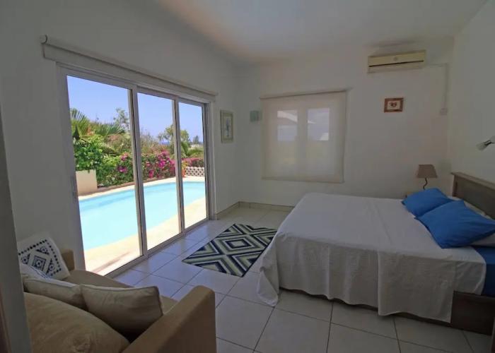 Black River Villa Turquoise 3bdr, sea View