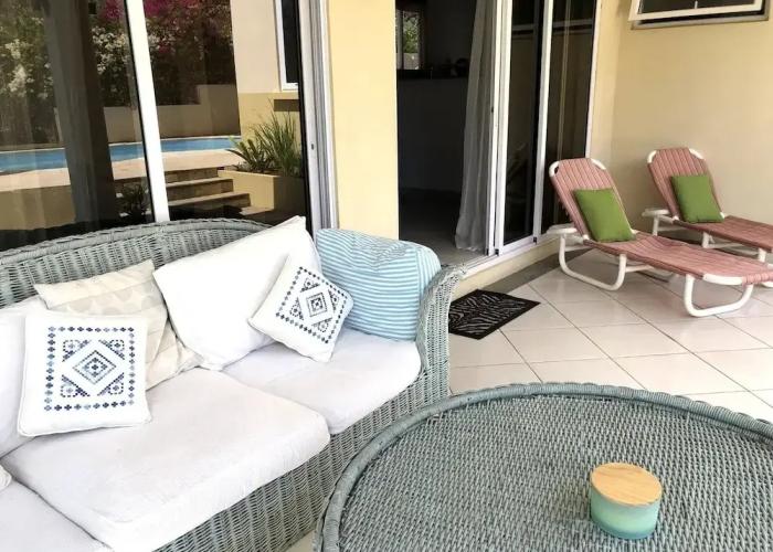 Black River Villa Turquoise 3bdr, sea View