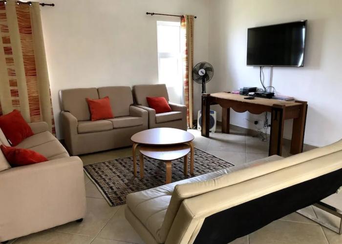Black River Villa Turquoise 3bdr, sea View