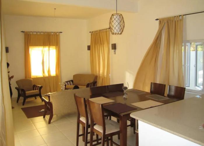 Black River Villa Turquoise 3bdr, sea View