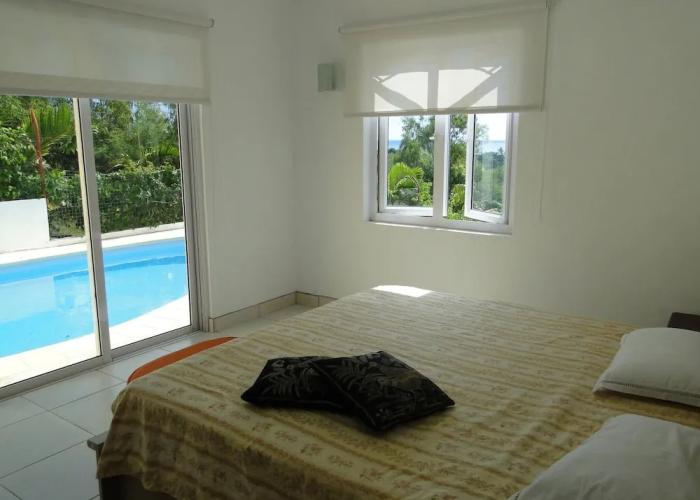 Black River Villa Turquoise 3bdr, sea View