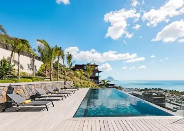 Legend Hill Resort & Spa