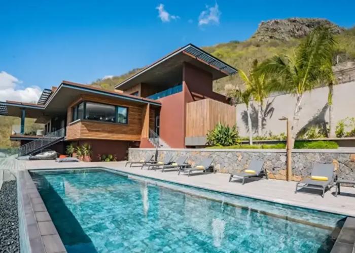 Legend Hill Resort & Spa