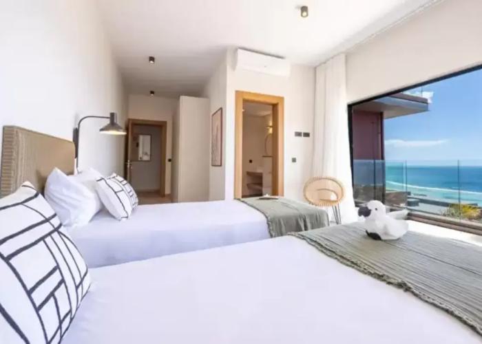 Legend Hill Resort & Spa