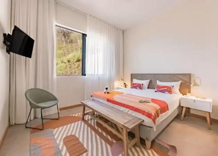 Legend Hill Resort & Spa
