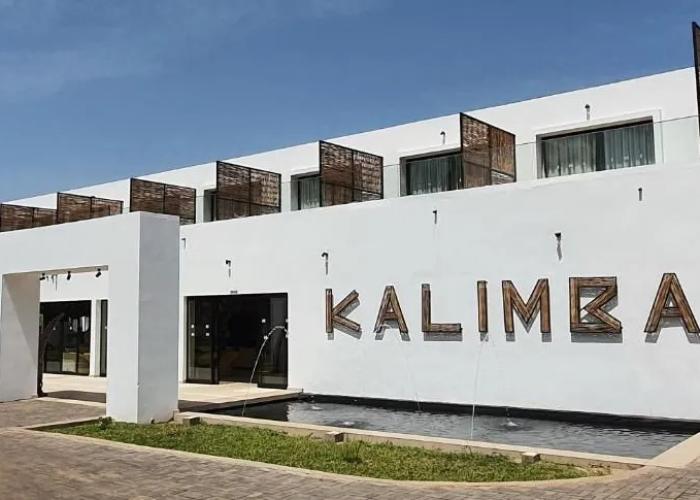 Kalimba Beach Resort