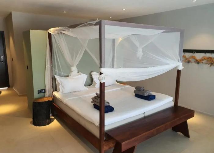 Kalimba Beach Resort
