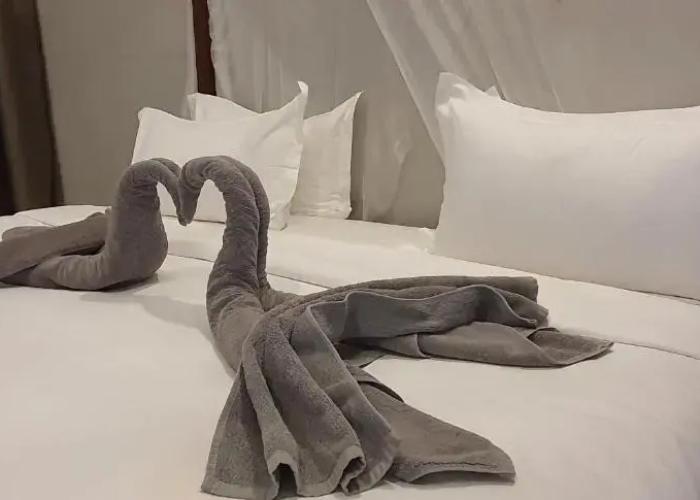 Kalimba Beach Resort