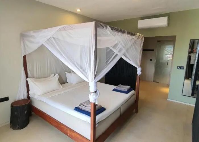 Kalimba Beach Resort