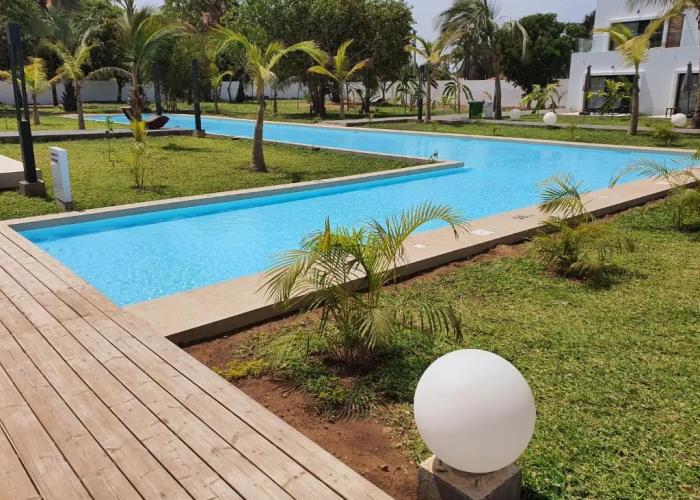 Kalimba Beach Resort