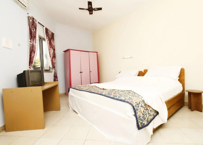 Baobab Holiday Resort