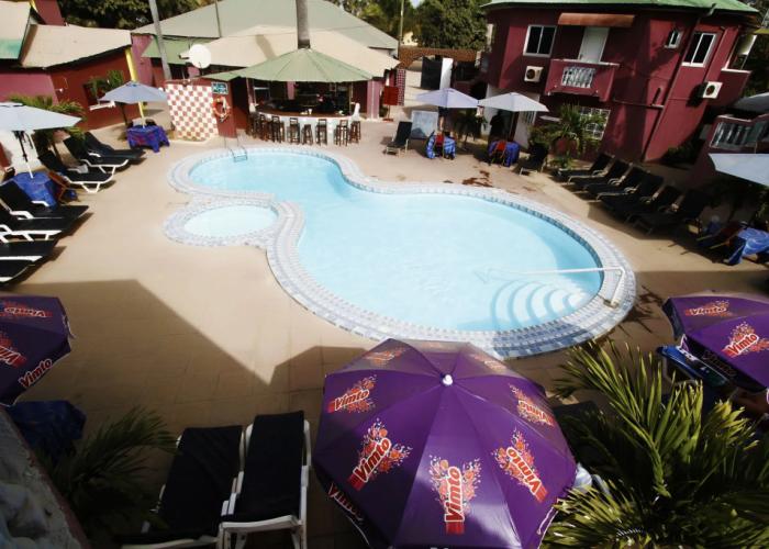 Baobab Holiday Resort