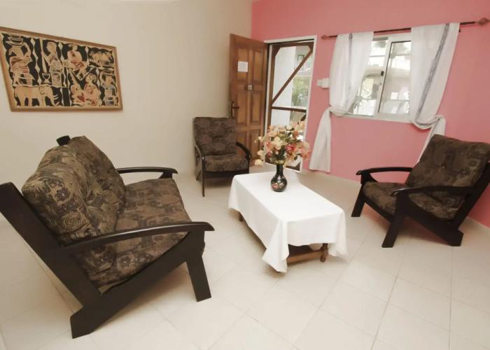 Baobab Holiday Resort