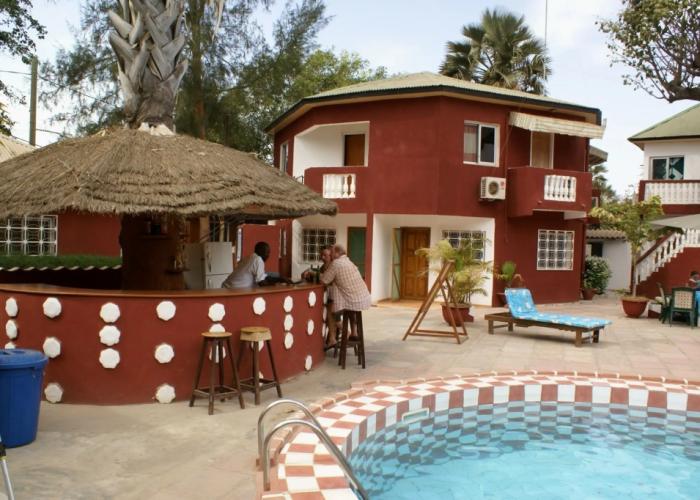 Baobab Holiday Resort