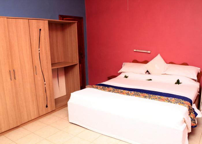 Baobab Holiday Resort