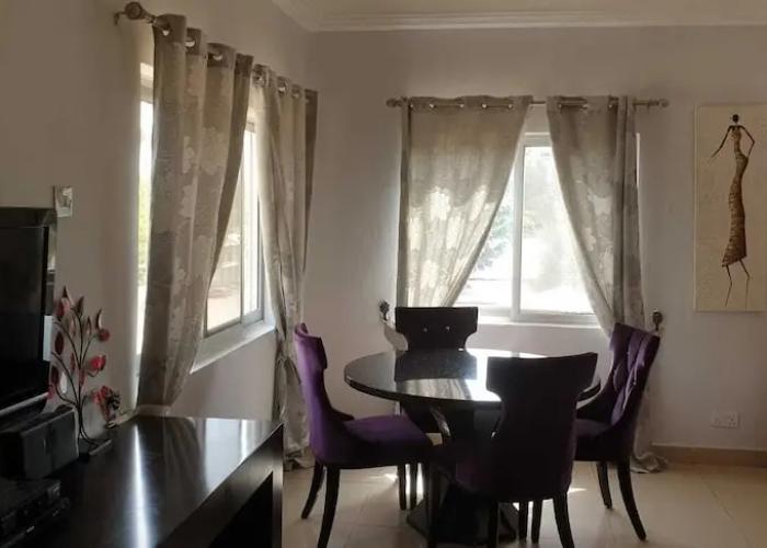 Wavecrest Hotel Gambia- Apartments
