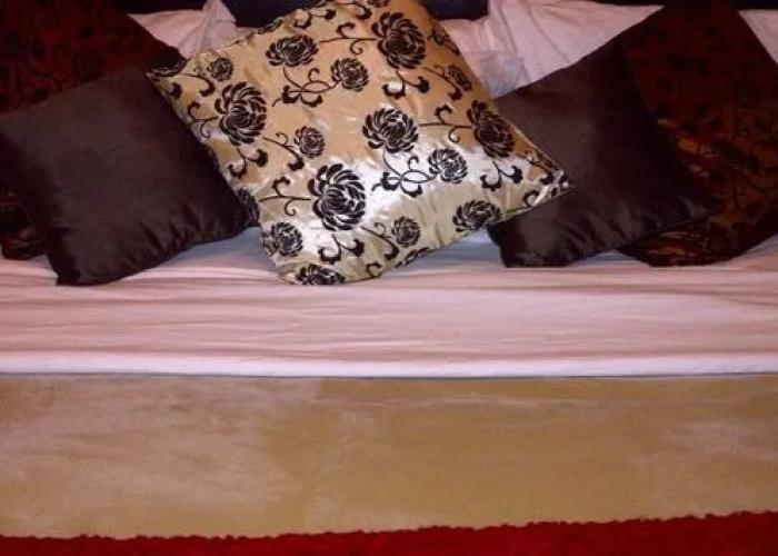 Wavecrest Hotel Gambia- Apartments