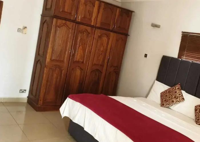 Wavecrest Hotel Gambia- Apartments