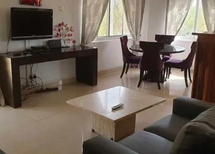 Wavecrest Hotel Gambia- Apartments