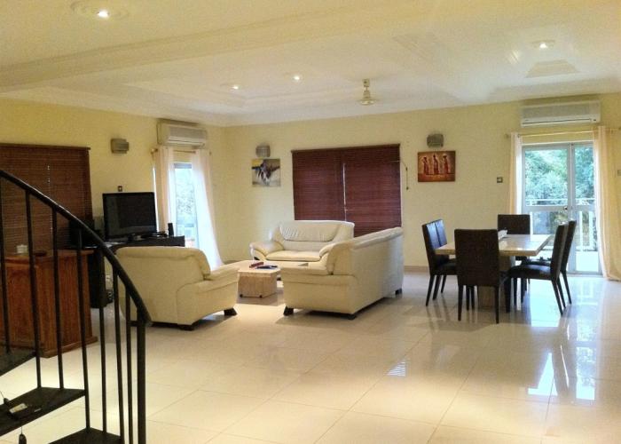 Wavecrest Hotel Gambia- Apartments