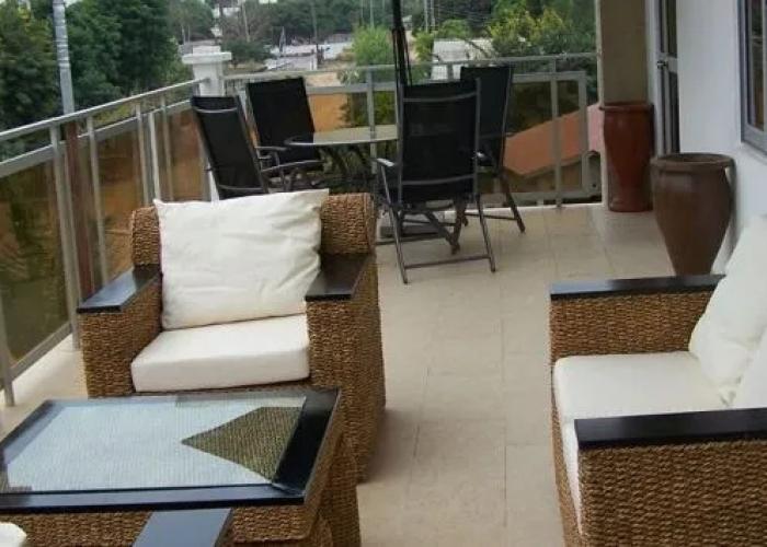 Wavecrest Hotel Gambia- Apartments