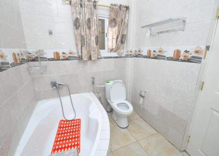 B2 Self Catering Apartments