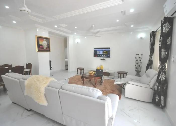 B2 Self Catering Apartments