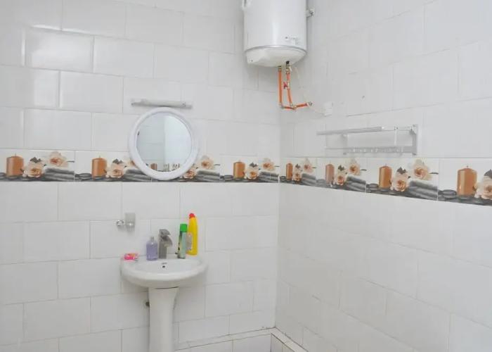 B2 Self Catering Apartments