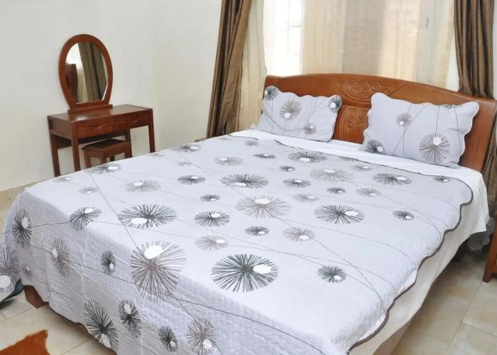 B2 Self Catering Apartments