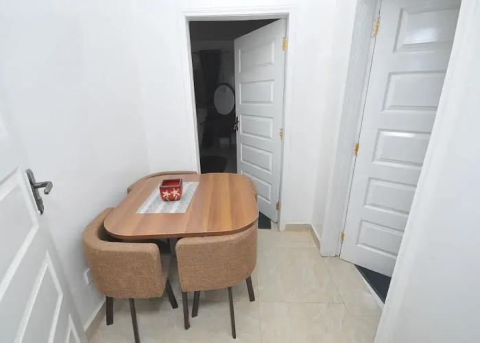 B2 Self Catering Apartments