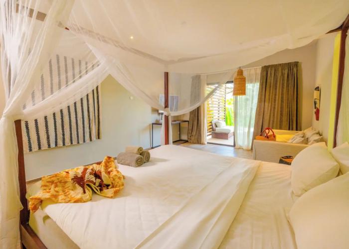 Tamala Beach Resort