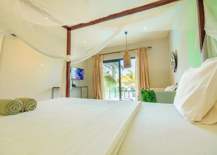 Tamala Beach Resort