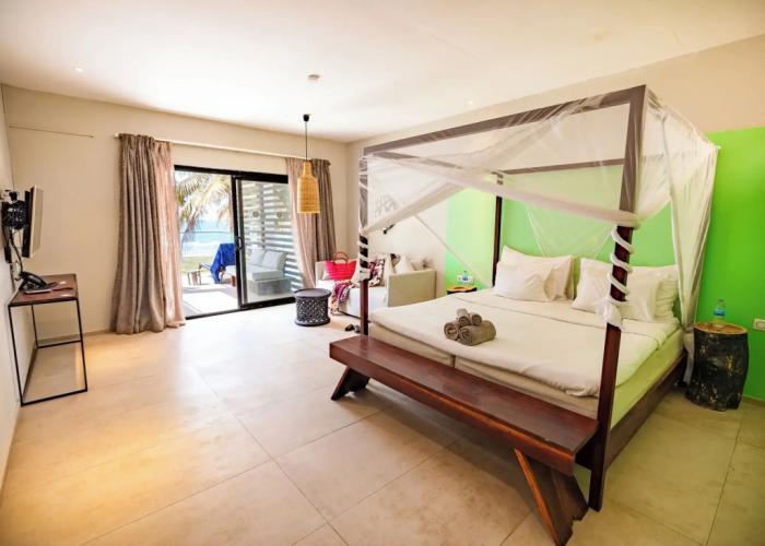 Tamala Beach Resort