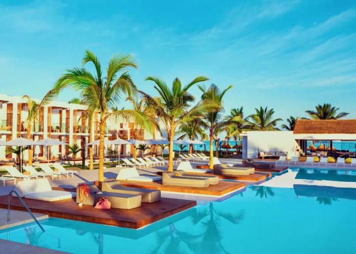 Tamala Beach Resort