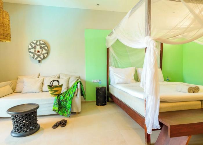 Tamala Beach Resort