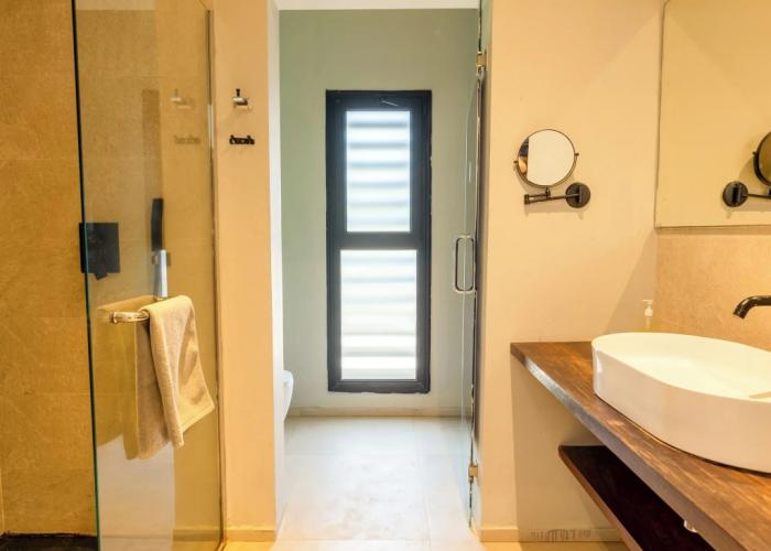 Tamala Beach Resort