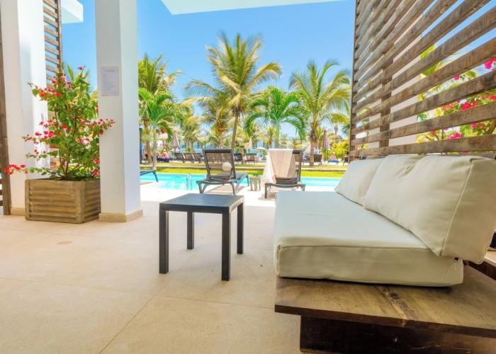 Tamala Beach Resort