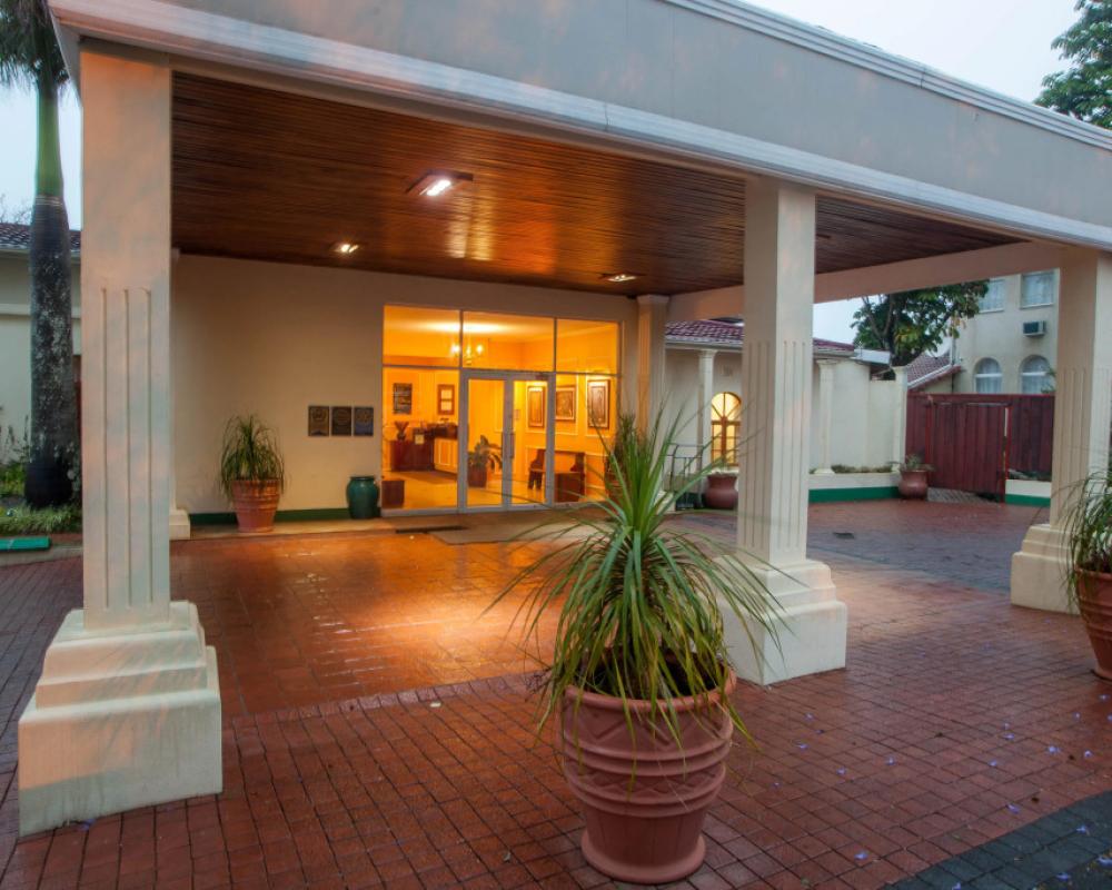 Mountain View International by BON Hotels