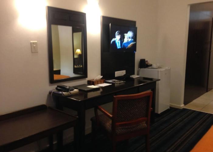 Mountain View International by BON Hotels