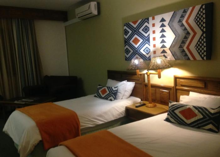 Mountain View International by BON Hotels