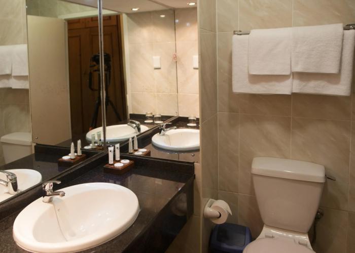 Mountain View International by BON Hotels