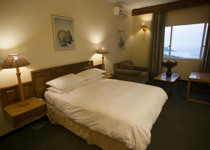 Mountain View International by BON Hotels