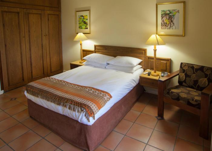 Mountain View International by BON Hotels