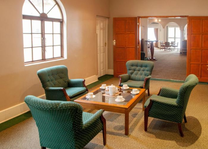Mountain View International by BON Hotels