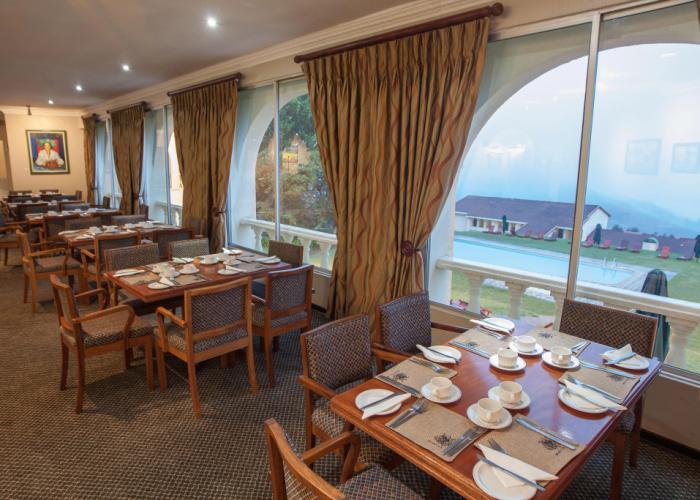 Mountain View International by BON Hotels