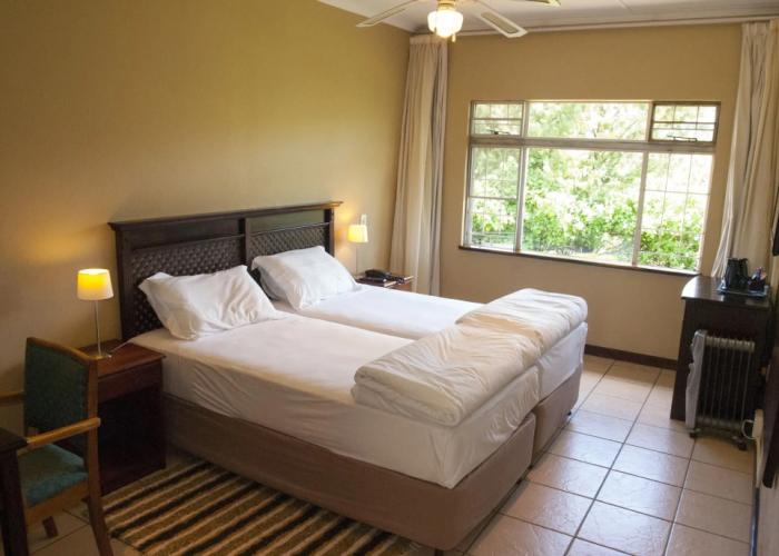 Emafini Country Lodge